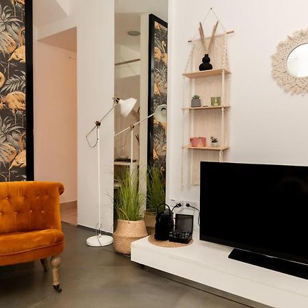 Appartement Susur - By Hoxilis à Zadar Extérieur photo