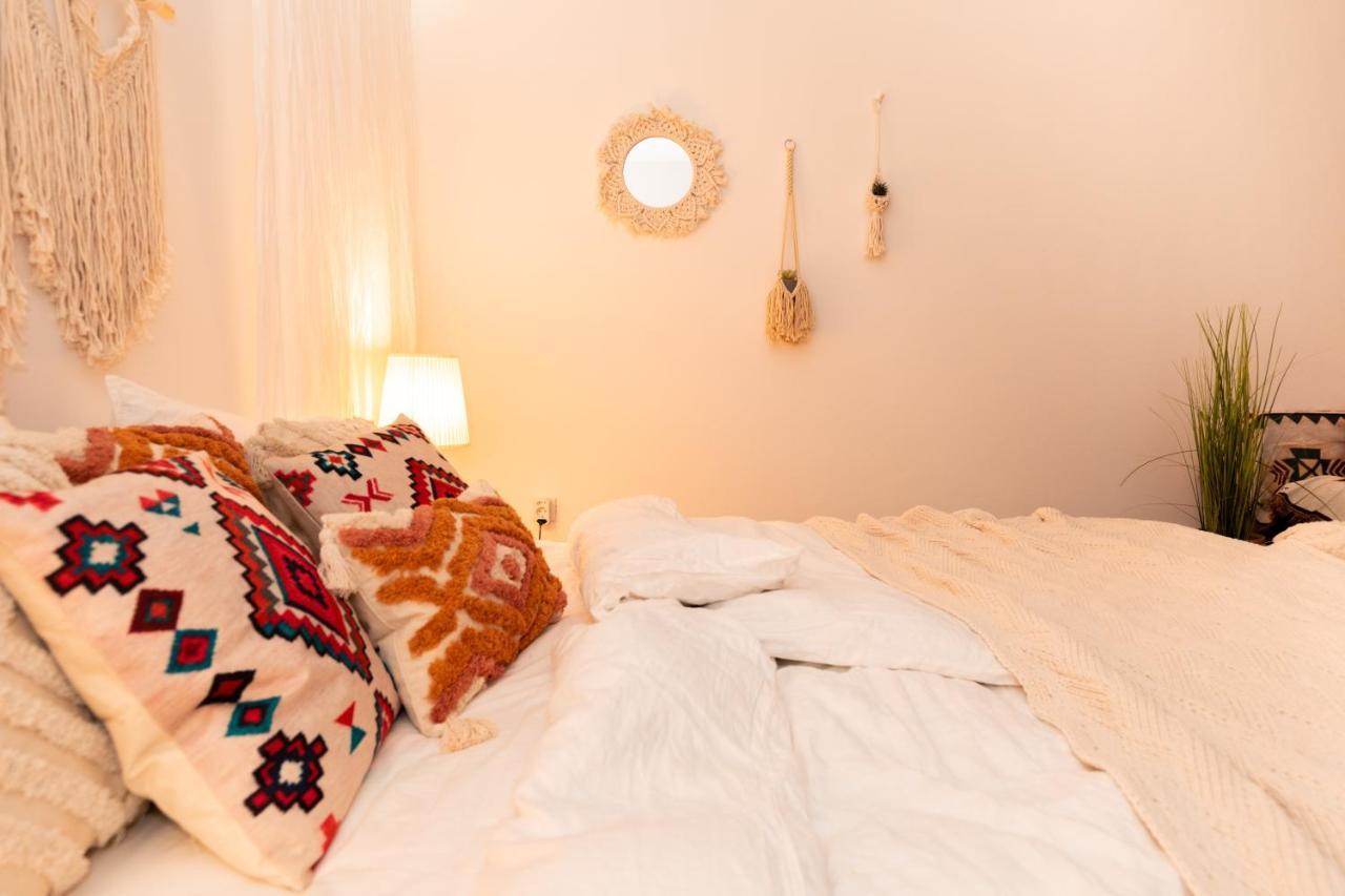 Appartement Susur - By Hoxilis à Zadar Extérieur photo