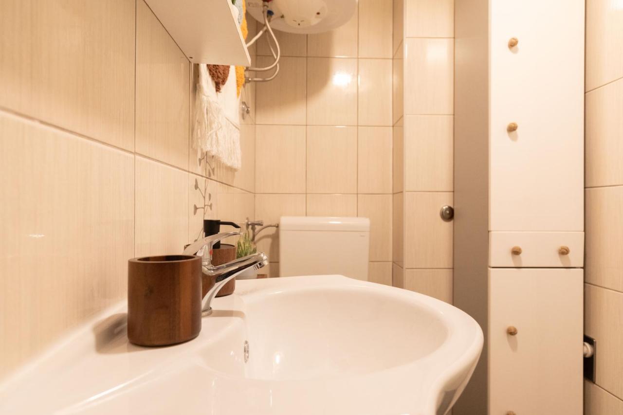 Appartement Susur - By Hoxilis à Zadar Extérieur photo