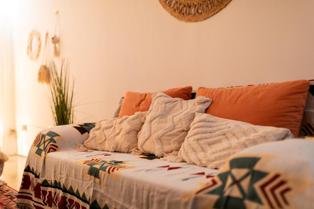 Appartement Susur - By Hoxilis à Zadar Extérieur photo