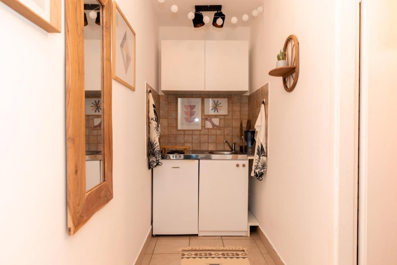 Appartement Susur - By Hoxilis à Zadar Extérieur photo