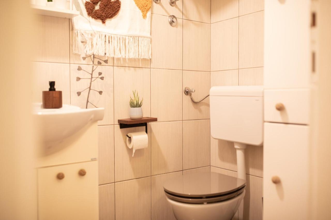 Appartement Susur - By Hoxilis à Zadar Extérieur photo